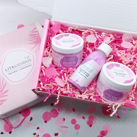 Litalicious Gift Set - Option 16 with Two products