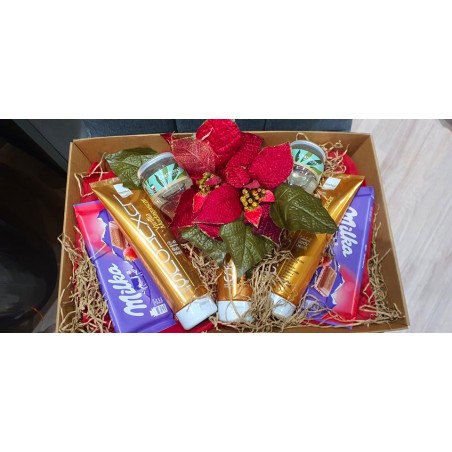 Beauty and relax Gift Box
