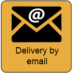 Delivery by email.