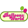 Balloons World
